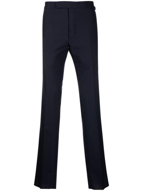 TOM FORD wool tailored trousers