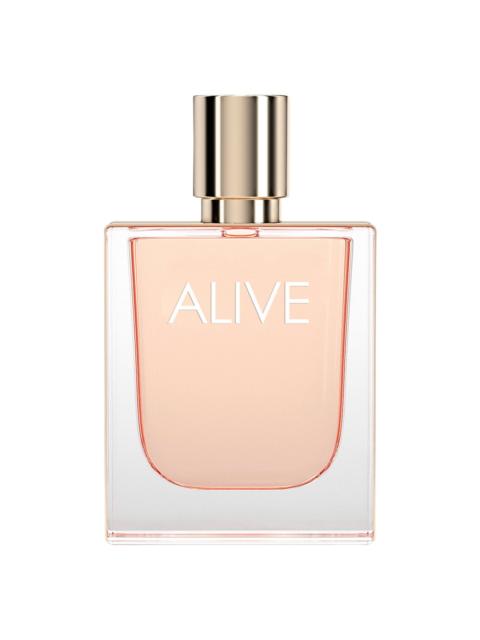 BOSS BOSS ALIVE EAU DE PARFUM 50ML