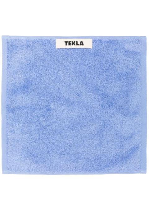 TEKLA organic cotton towel (30cmx30cm)