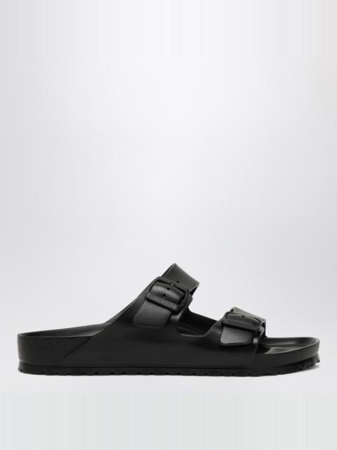 BIRKENSTOCK Arizona black EVA slide sandal