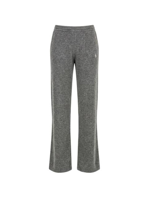 Sporty & Rich drawstring trousers