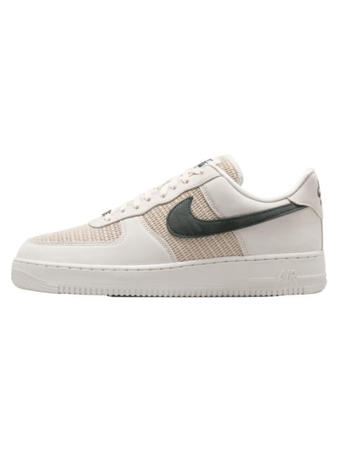 Nike Air Force 1 Low '07 LV8 "Off White Summit White" II9807 002