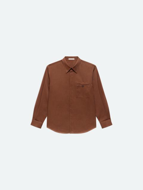 Helmut Lang OVERSHIRT