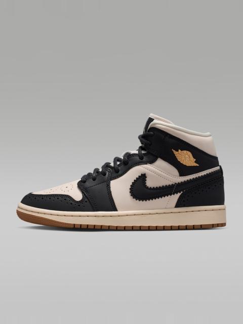 Jordan Air Jordan 1 Mid SE Women's Shoes