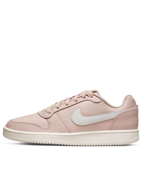 (WMNS) Nike Ebernon Low 'Particle Beige' AQ1779-200