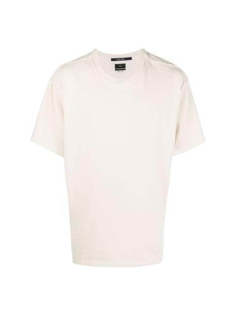 Ksubi cross-motif cotton T-Shirt