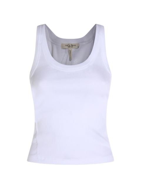 rag & bone ribbed tank top