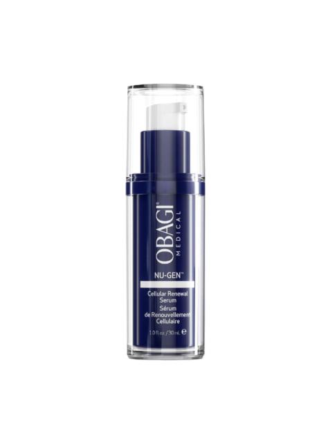 Obagi Medical NU-GEN Cellular Renewal Serum
