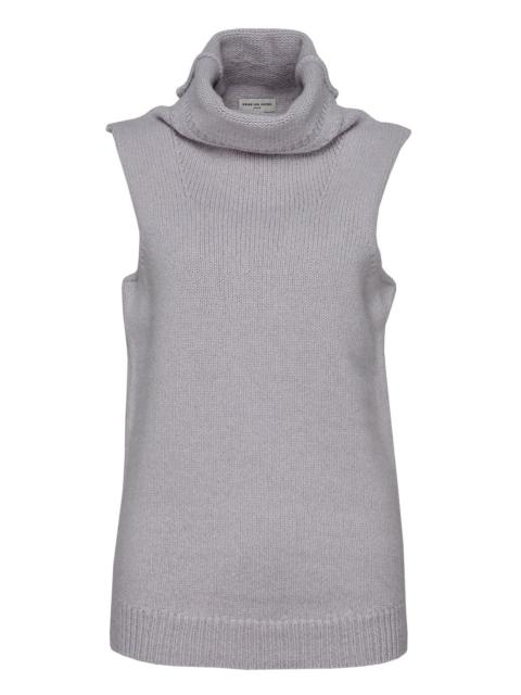 Highneck Sweater