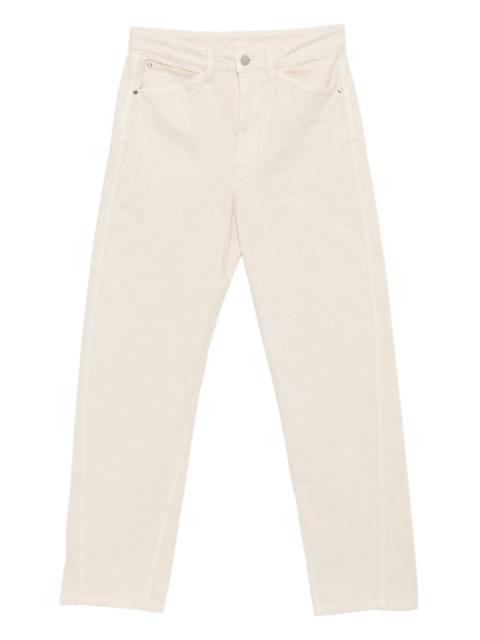 Lemaire cotton jeans