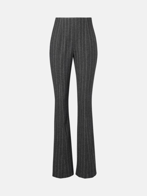 CAROLINA HERRERA Striped pants