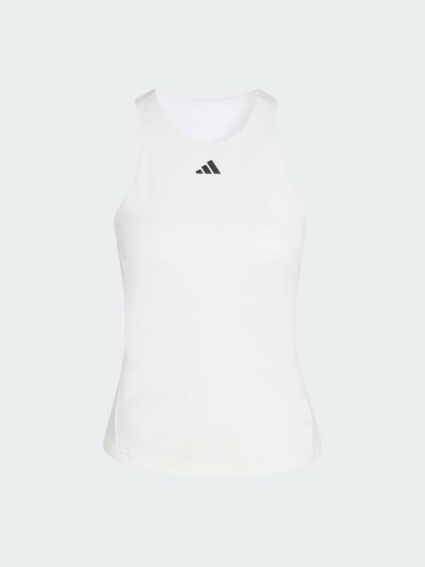 adidas TENNIS CLIMACOOL Y-TANK