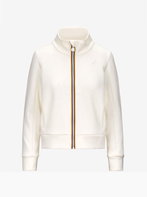 K-WAY Alara Light Spacer Fleece