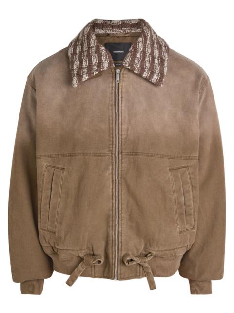 Axel Arigato Axel Arigato Axis Denim Jacket