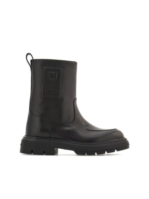 FERRAGAMO Hug boots