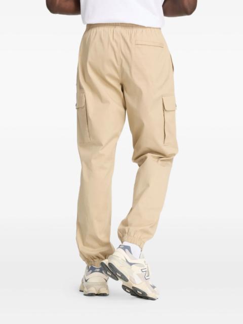 New Balance Twill Cargo Joggers