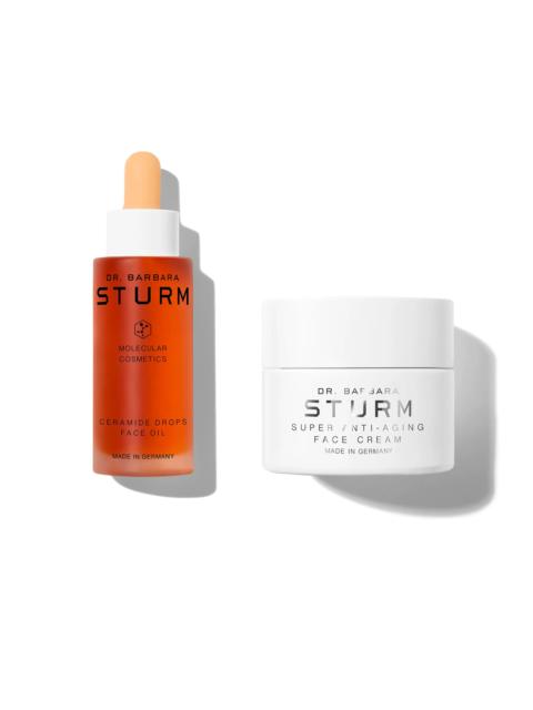 Dr. Barbara Sturm SKIN BARRIER BOOST DUO