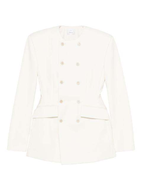 WARDROBE.NYC double-breasted blazer