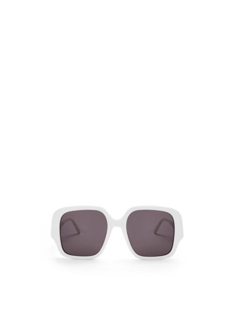 Loewe Square Slim sunglasses