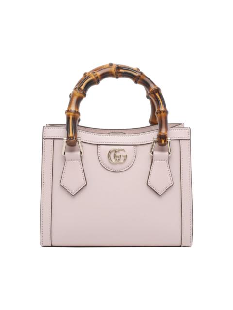 GUCCI Small Diana Handbag