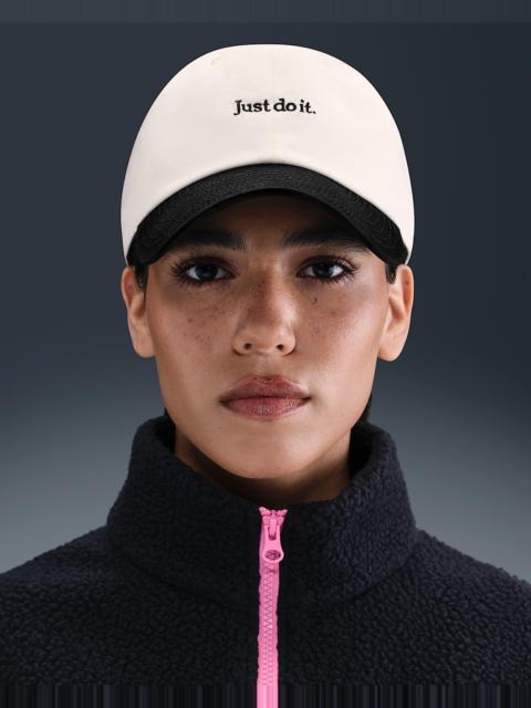 Nike Nike Club Unstructured JDI Cap