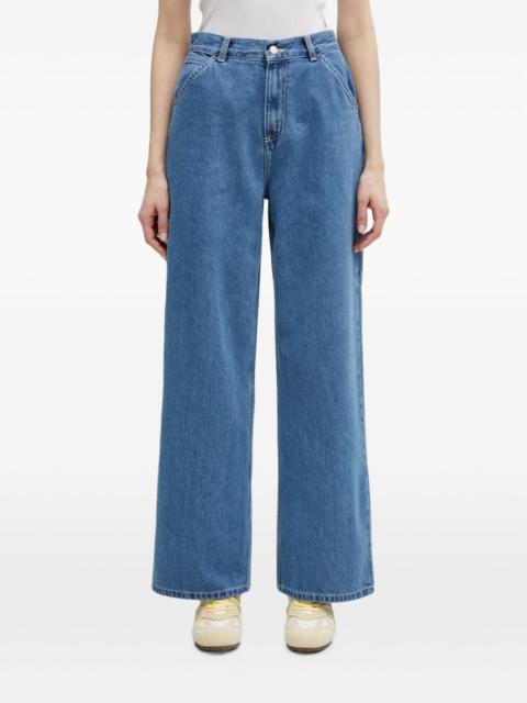 Carhartt WIP Jens wide-leg jeans