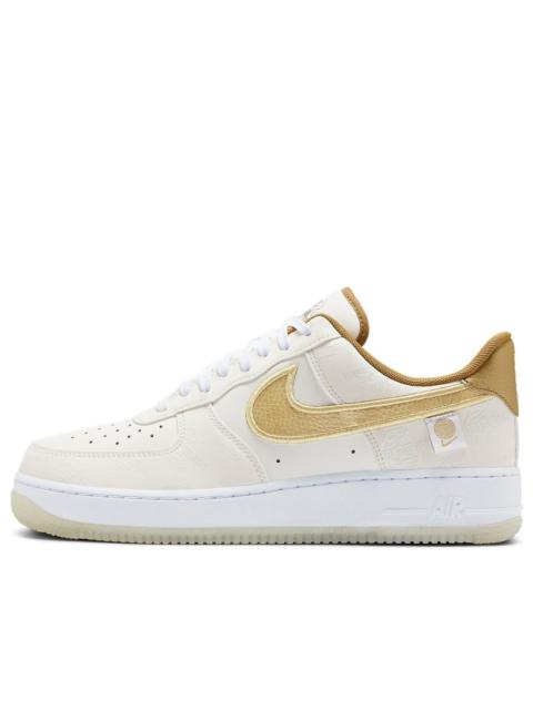 Nike Nike Air Force 1 '07 LV8 'Worldwide Pack' DA1343-170