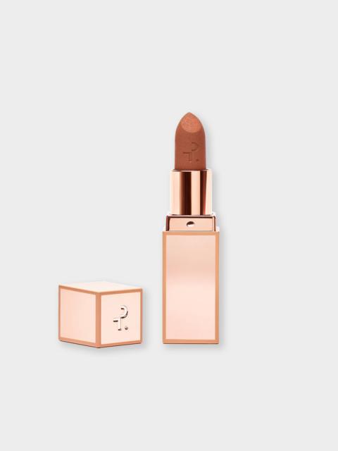 Patrick Ta Major Headlines Matte Suede Lipstick