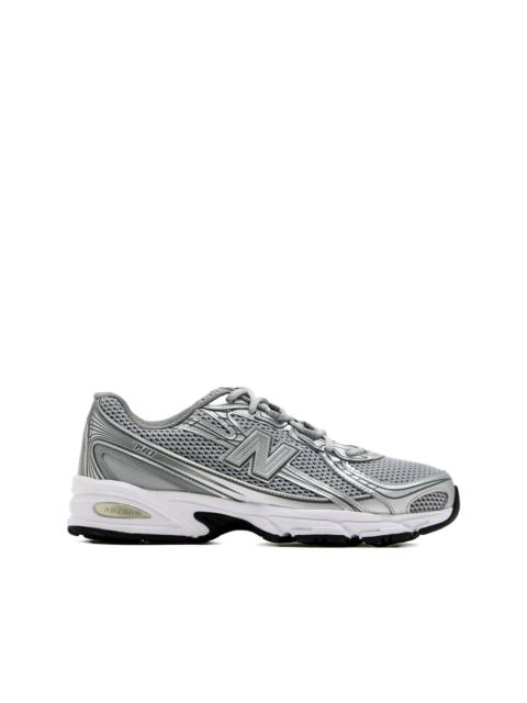 New Balance 새로운 균형 740 운동화