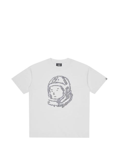 BILLIONAIRE BOYS CLUB crew-neck T-shirt