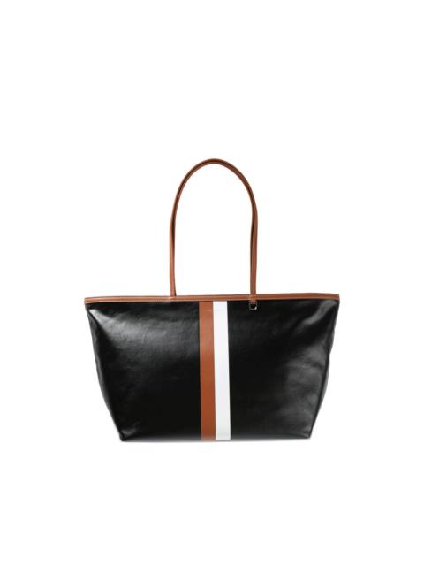 TORY BURCH large Racer tote bag