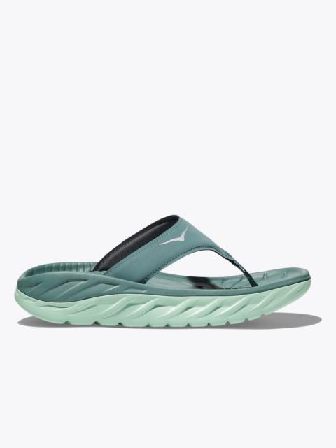 HOKA ONE ONE Women's ORA Recovery Flip