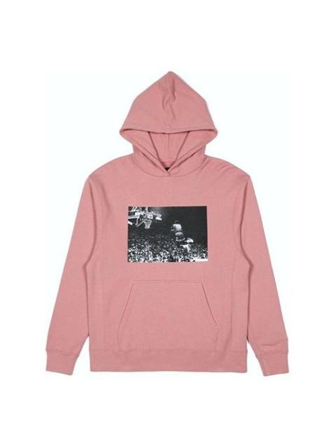 Jordan Air Jordan x Union LA Sports Hooded Men Pink/Red CV1349-685