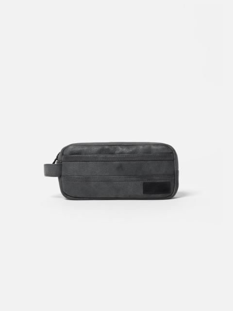 John Elliott LEATHER POUCH