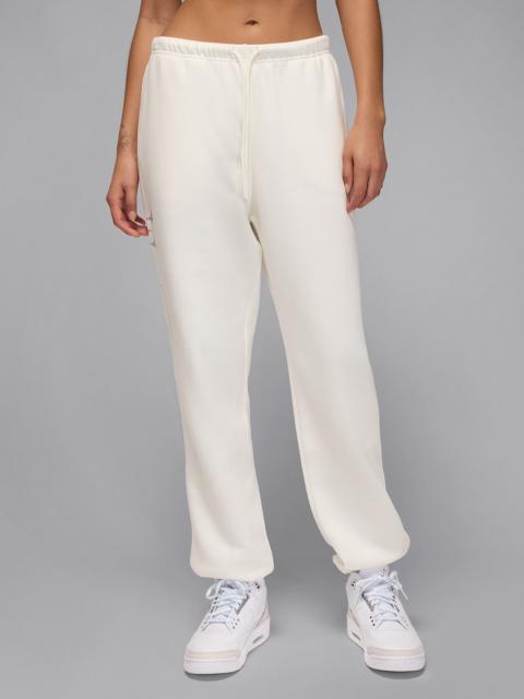 Jordan Jordan Brooklyn Fleece Women's Pants