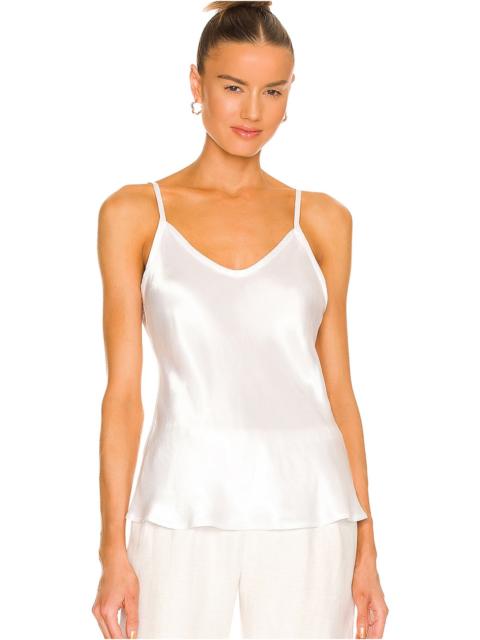 Enza Costa Bias Cami