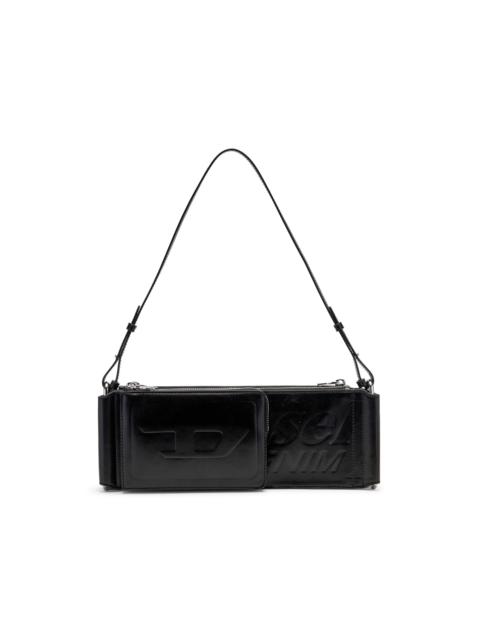 Diesel FLAG-D SHOULDER BAG X