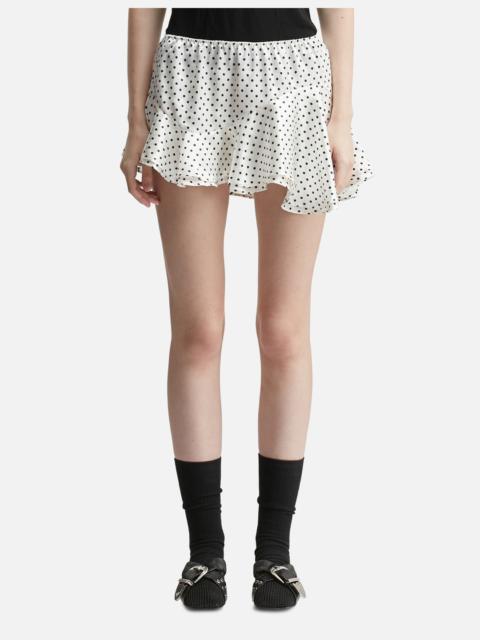 SANDY LIANG ZENO SKIRT