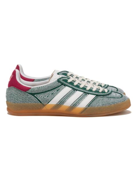adidas x Sean Wotherspoon Gazelle Indoor Green