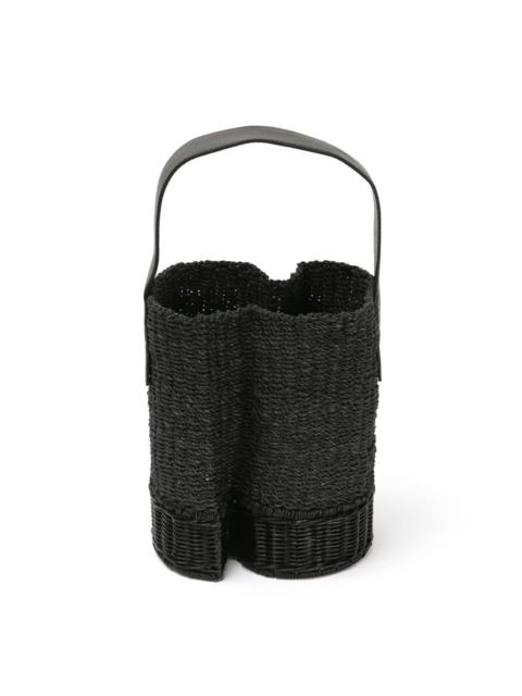 sacai S Basket Small