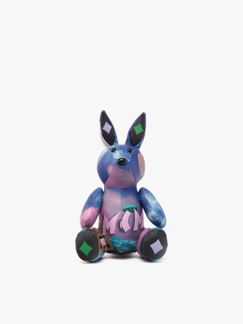 MCM MCM Rabbit Doll in Retro Futurism Visetos