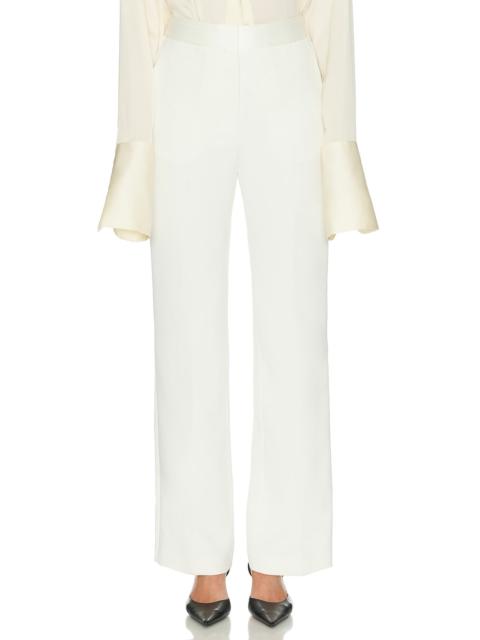 Fleur du Mal Tuxedo Pant