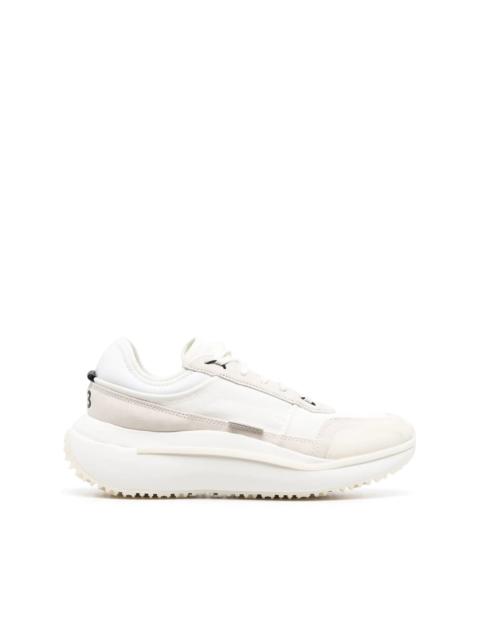 Y-3 Ajatu Run low-top sneakers