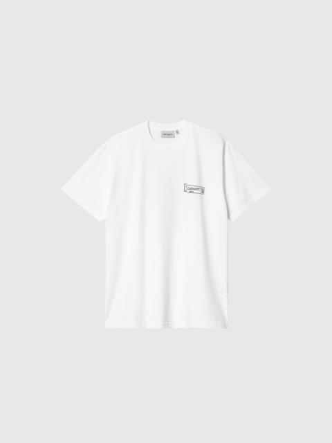 STAMPS S/S T-SHIRT