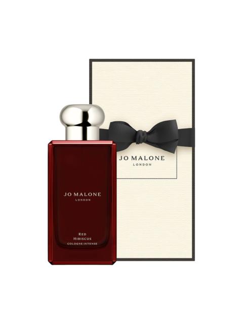Jo Malone London Red Hibiscus Cologne Intense