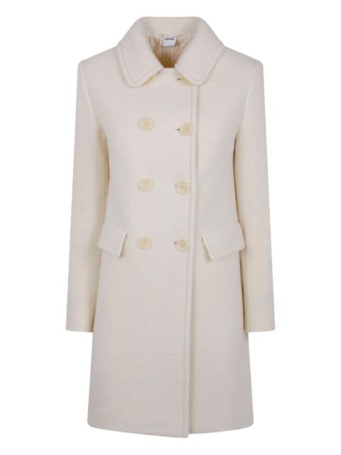 Aspesi buttoned coat