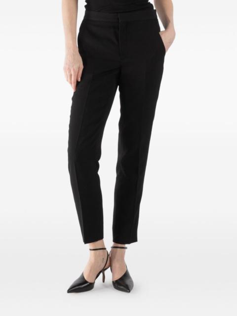 WARDROBE.NYC tailored trousers