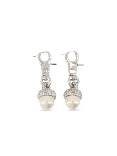 Vivienne Westwood Lucille earrings