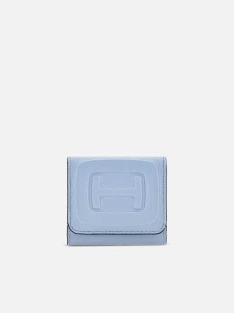 HOGAN Compact Wallet