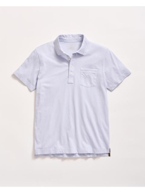 Billy Reid Pensacola Polo